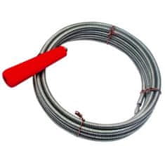Ostatní Čistilec odpadkov Ø 10 mm, 10 m
