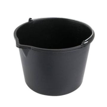 Ostatní Plastično vedro z lijakom, 20 l