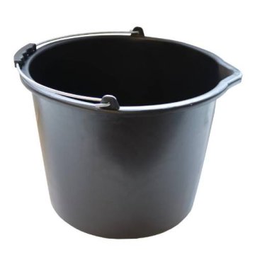 Ostatní Plastično vedro z lijakom 20 L, Premium