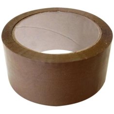 Ostatní Lepilni trak, 48 mm x 66 m, bahama