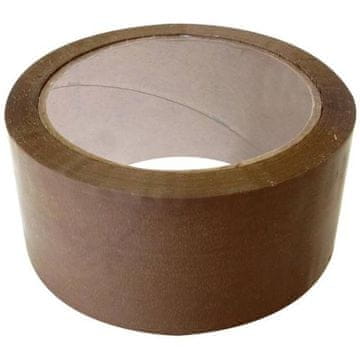 Ostatní Lepilni trak, 48 mm x 66 m, bahama