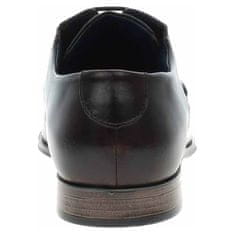 Bugatti Čevlji elegantni čevlji rjava 42 EU 312A311K41006000