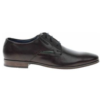 Bugatti Čevlji elegantni čevlji rjava 42 EU 312A311K41006000