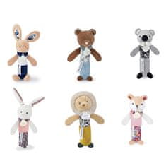 Doudou Piščalka 17 cm 1 kos