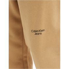 Calvin Klein Hlače rjava 196 - 200 cm/34/33 J30J320590GV7