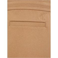 Calvin Klein Hlače rjava 196 - 200 cm/34/33 J30J320590GV7