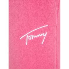 Tommy Hilfiger Hlače roza 165 - 169 cm/S DW0DW14435TO5