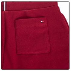 Tommy Hilfiger Hlače rdeča 169 - 173 cm/M WW0WW37435XJS