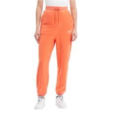 Tommy Hilfiger Hlače oranžna 165 - 169 cm/S DW0DW14435XMV