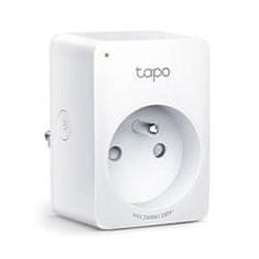 TP-Link Tapo P100 Wi-Fi 2.4G (1T1R), BT vklop, Tapo APP, podprta Alexa in Google assistant, 10A