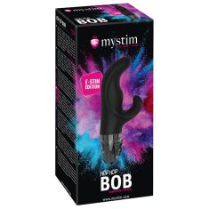 Mystim Rabbit vibrator "Hop Hop Bob E-stim" (R5401674)