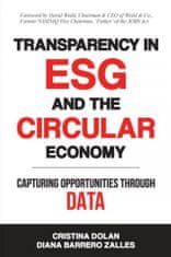 Transparency in ESG and the Circular Economy