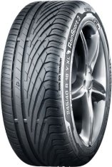 Uniroyal letne gume RainSport 3 205/45R17 84V 