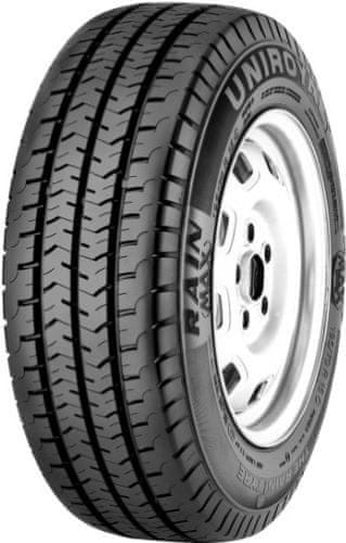 Uniroyal Rain Max - 185/75R14 102Q - Pneu Été