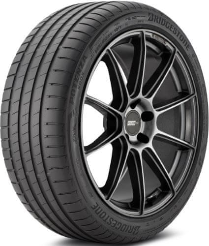 Bridgestone letne gume Potenza S005 235/35R19 91Y XL