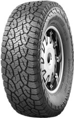 Kumho celoletne gume Road Venture AT52 265/60R18 110T 