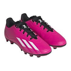 Adidas Čevlji roza 31 EU X SPEEDPORTAL4 Fxg JR