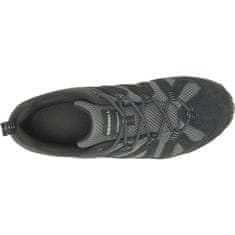 Merrell Čevlji treking čevlji grafitna 44.5 EU Alverstone 2