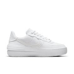 Nike Čevlji bela 40 EU Air Force 1 Pltaform