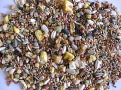 Deli Nature Birdelicious Avstralska papiga 2,5 kg