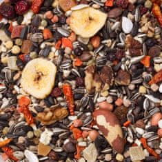 Deli Nature Birdelicious Afriška papiga 2 kg
