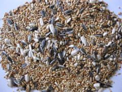 Deli Nature Premium Papiga 4 kg