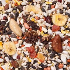 Deli Nature Birdelicious Pantanal velika papiga 2 kg