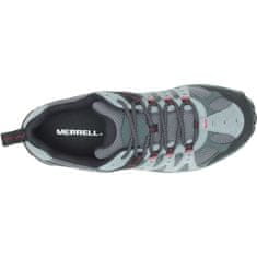 Merrell Čevlji treking čevlji siva 41.5 EU Accentor 3
