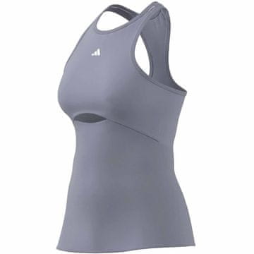 Adidas Majice za trening siva L Hiit Tank