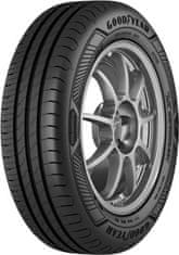 Goodyear letne gume EfficientGrip Compact 2 195/65R15 91T 