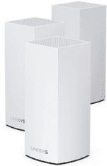 Linksys Velop Atlas Pro 6 Mesh usmerjevalnik, WiFi 6, 3 kosi (MX5503-KE)