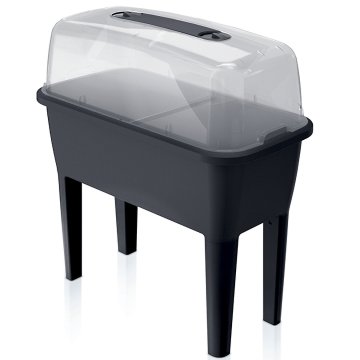 nabbi DREP770 plastični kuhalnik za paro na nogah 77 cm