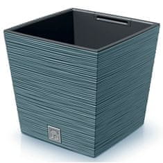 nabbi Plastični cvetlični lonec DFS300 29,5 cm - moder