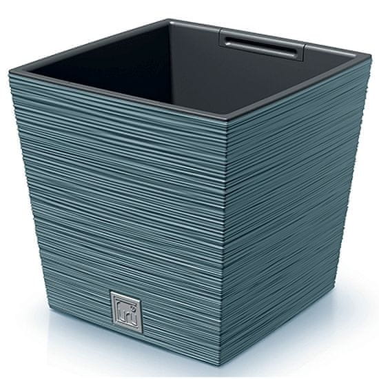 nabbi DFS300 plastični cvetlični lonec 29,5 cm