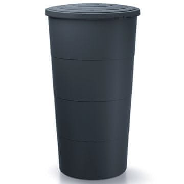 nabbi IDSM200 plastični sod za deževnico 200 l