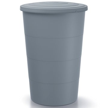 nabbi IDSM160 plastični sod za deževnico 160 l