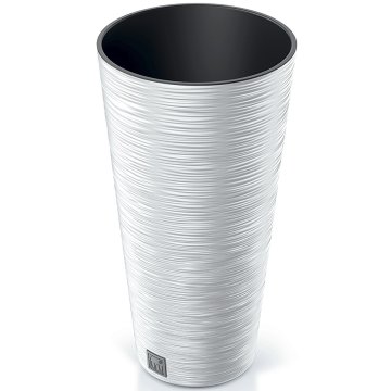 nabbi DFRH250 plastični cvetlični lonec 25 cm