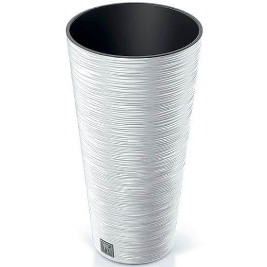 nabbi DFRH250 plastični cvetlični lonec 25 cm