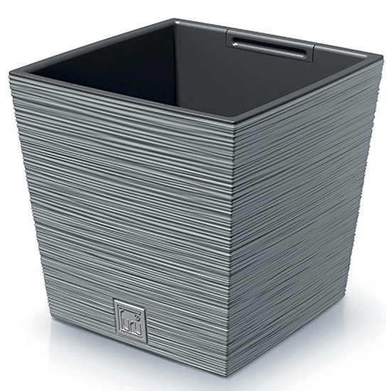 nabbi DFS300 plastični cvetlični lonec 29,5 cm