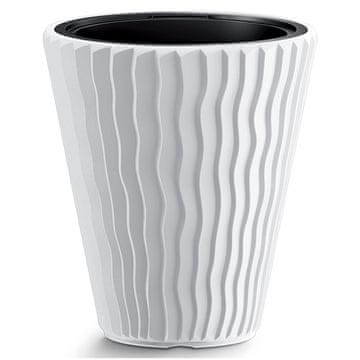 nabbi DBSP400 plastični cvetlični lonec 39 cm