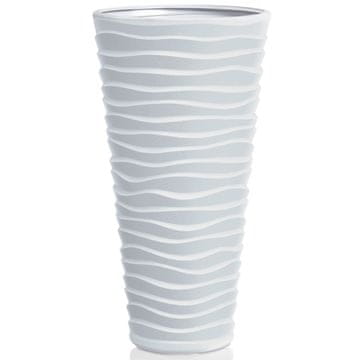 nabbi DPSA300 plastični cvetlični lonec 29,6 cm