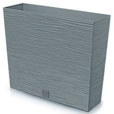 nabbi Plastični cvetlični lonec DFC800T 77 cm - sivi beton