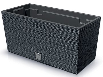 nabbi DFC400 plastični cvetlični lonec 39,5 cm