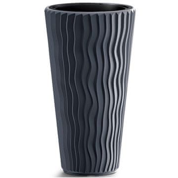 nabbi DPSP350 plastični cvetlični lonec 34,9 cm