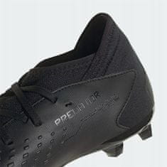 Adidas Čevlji črna 28 EU Predator ACCURACY3 FG JR