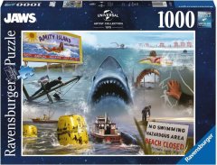 Ravensburger Puzzle Jaws 1000 kosov