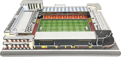 3D sestavljanka Stadion Vicarage Road - Watford FC 116 kosov