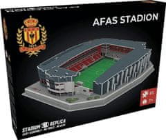 STADIUM 3D REPLICA STADION 3D REPLIKA 3D sestavljanka AFAS Stadion - KV Mechelen 81 kosov