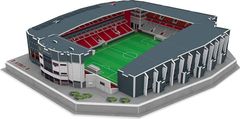 STADIUM 3D REPLICA STADION 3D REPLIKA 3D sestavljanka AFAS Stadion - KV Mechelen 81 kosov