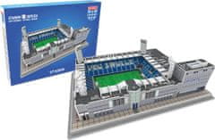 STADIUM 3D REPLICA Stadion 3D REPLIKA 3D sestavljanka MAC3PARK Stadion - FC PEC Zwolle 87 kosov